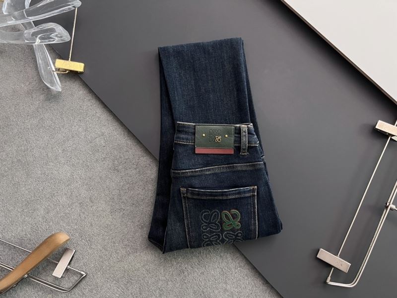 Loewe Jeans